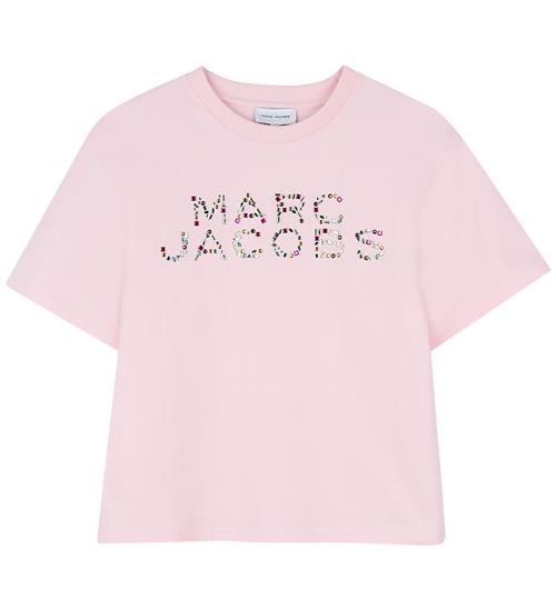 Marc Jacobs T-shirt - Pink