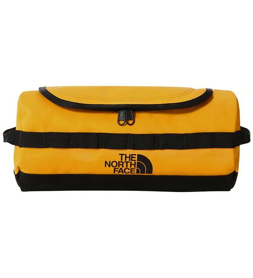The North Face Toilettaske - Travel Cainster - Summit Gold