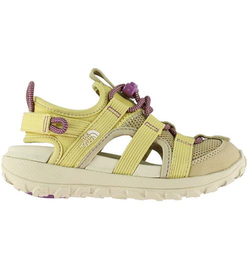 The North Face Sandaler - Y Esplore Camp - Khaki Stone/Honeyed S