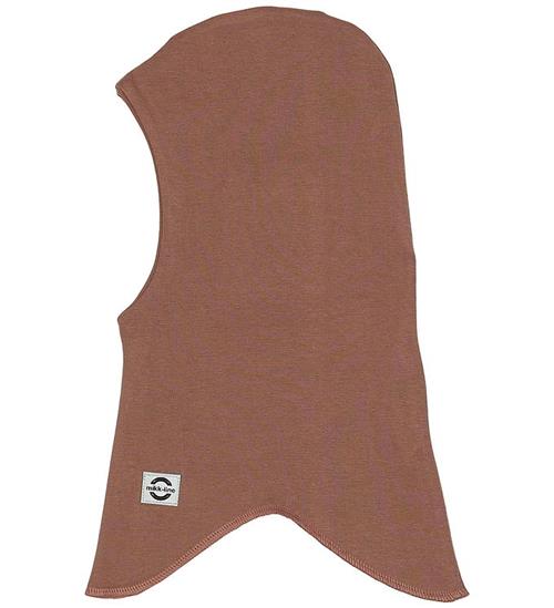 Mikk-Line Elefanthue - 2-lags - Burlwood