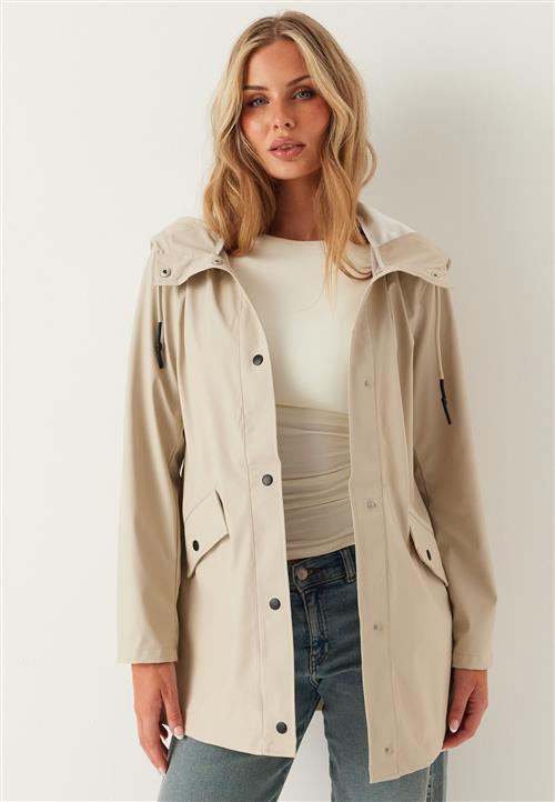 ONLY Elisa Raincoat