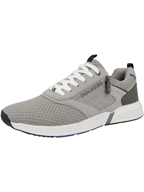 Dockers by Gerli Sneaker low  grå / antracit