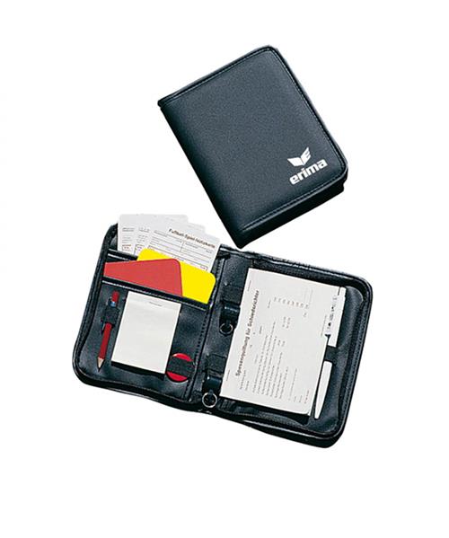 ERIMA Tilbehør  gul / rød / sort / hvid