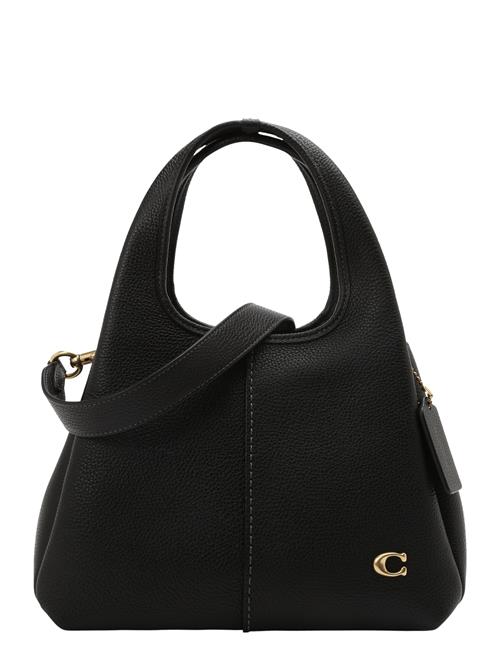 COACH Håndtaske 'LANA SHOULDER BAG 23'  sort
