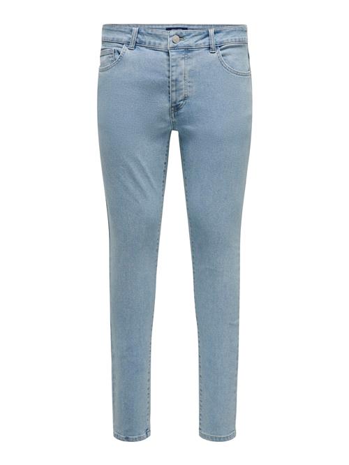 Only & Sons Jeans 'ONSWarp'  blue denim