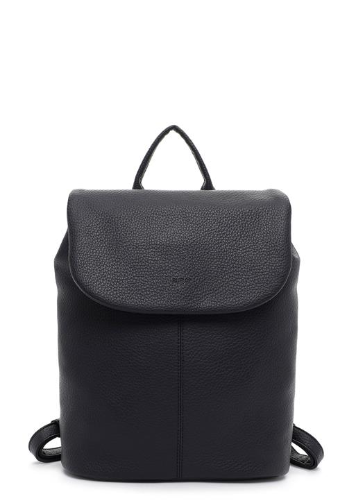 Emily & Noah Rygsæk 'Tours Rue 09'  natblå