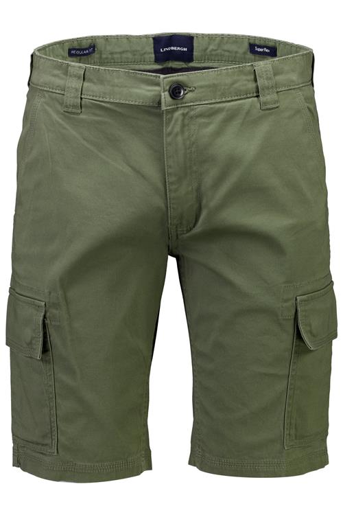 Lindbergh Cargo shorts