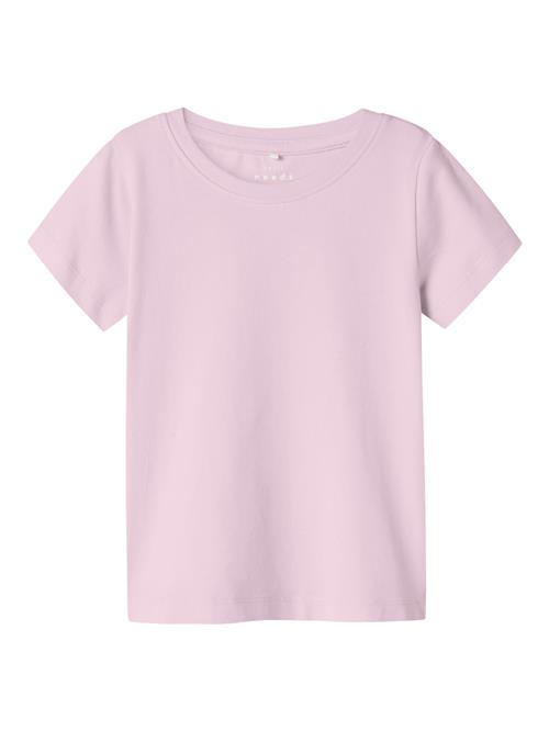 NAME IT T-shirt Vibbi Cradle Pink