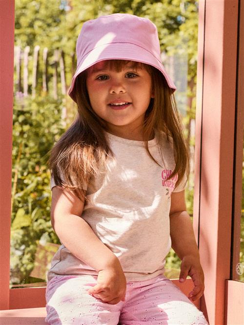 NAME IT T-shirt Dartiana Peyote Melange