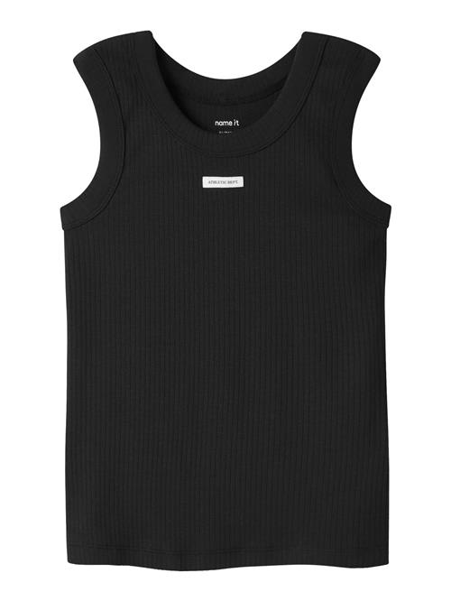 NAME IT Tank Top Flyra Black