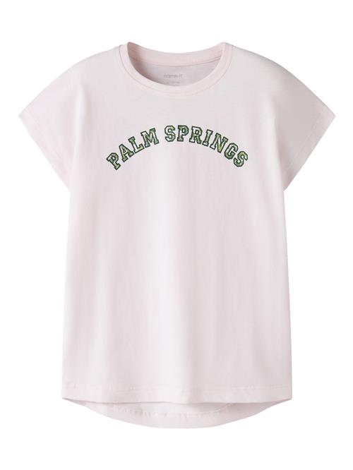 NAME IT T-shirt Vigea Carinaria Palm Springs