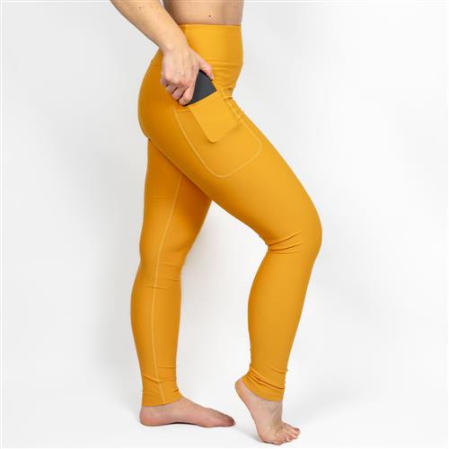 Signature Glow Leggings