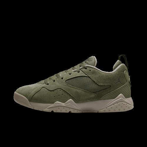 Air Jordan MVP 92-sko til mænd - grøn