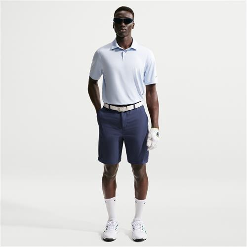 Nike Tailored Performance Nike Dri-FIT-golfshorts til mænd - blå