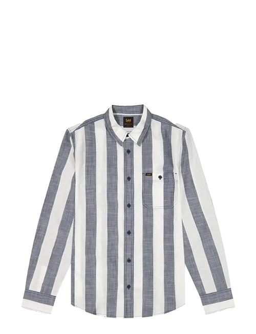 Lee Jeans | Leesure Shirt | XL x 00