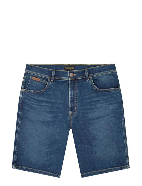 Wrangler | Texas Shorts | 33 x 00