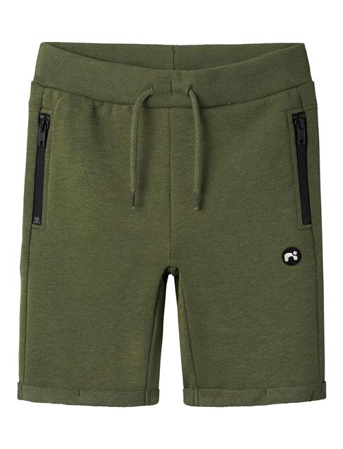 name it | Nkmvimo Swe Shorts Unb Noos | 158