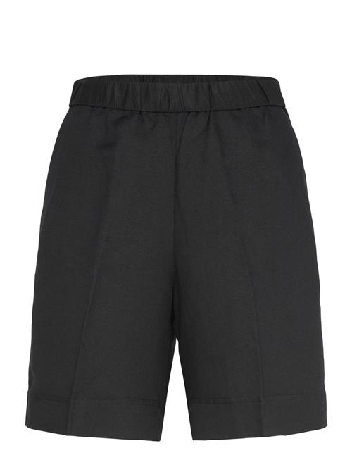 GANT | Rel Linen Blend Pull On Shorts | 38