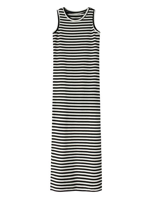 name it | Nkfsuraja Xsl Sl Maxi Dress Noos | 122