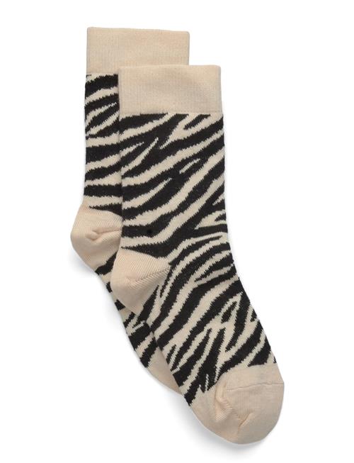 Melton | Zebra Socks | 35/39