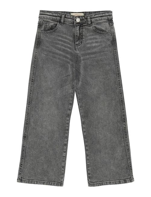 Creamie | Jeans Denim Wide Fit | 152