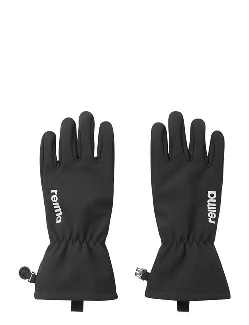 Reima | Softshell Gloves, Tehden | 6
