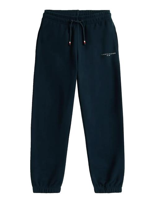 Tommy Hilfiger | Mini Corp Sweatpants | 128