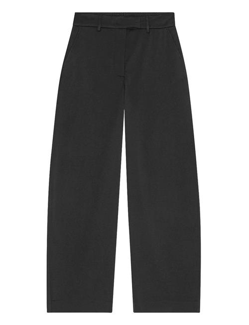 REMAIN Birger Christensen | Cocoon Suiting Pants | 36