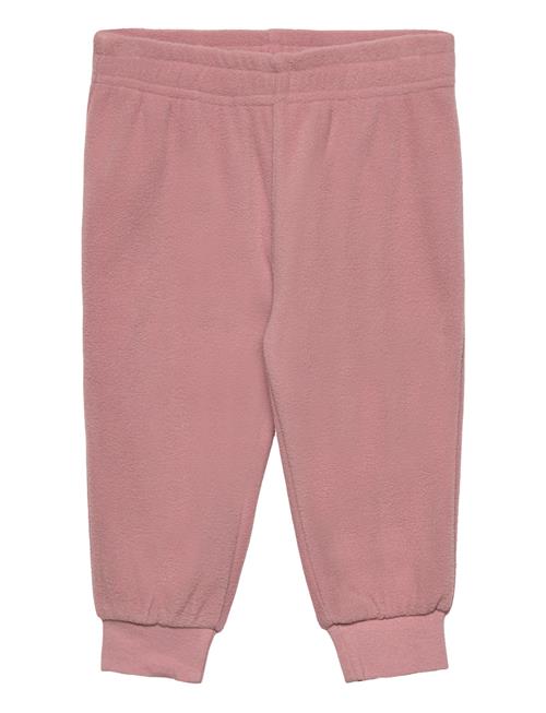 Color Kids | Baby Fleece Pants | 104