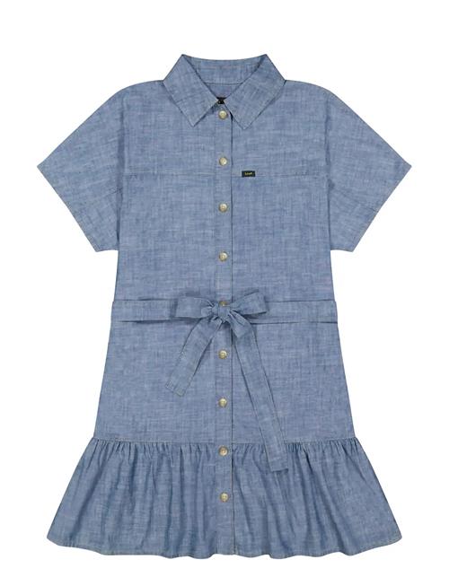 Lee Jeans | Tiered Dress | M x 00