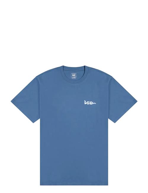 Lee Jeans | Summer Tee | XL x 00