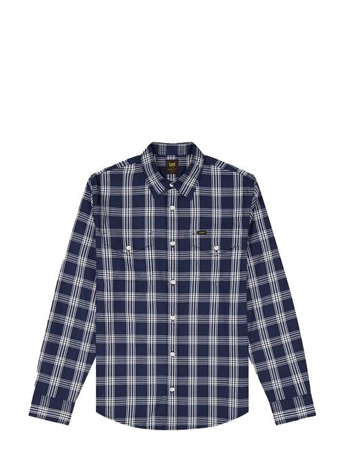 Lee Jeans | Regular Shirt | L x 00