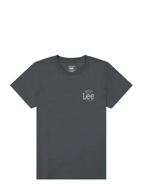 Lee Jeans | Logo Tee | S x 00