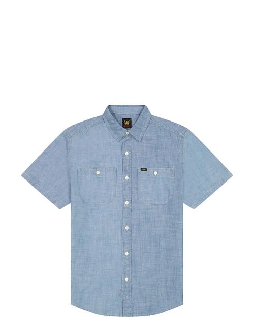 Lee Jeans | Ss Utility Workshirt | XL x 00