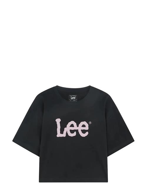 Lee Jeans | Ss Cropped Tee | XL x 00