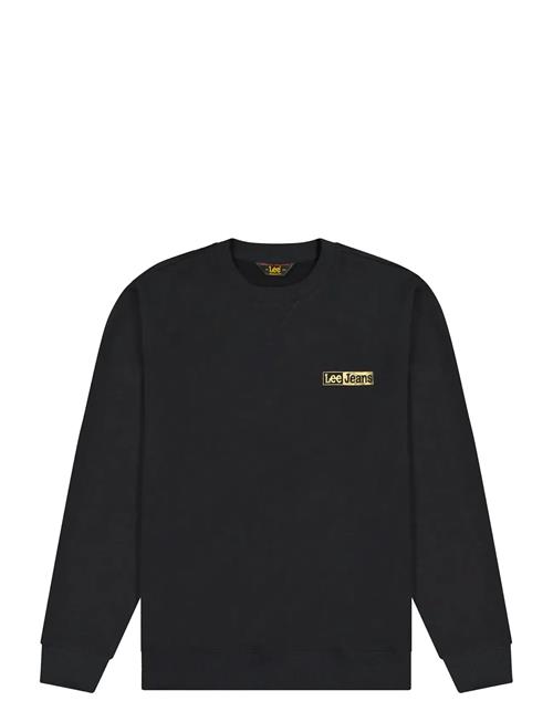 Lee Jeans | Small Logo Sws | S x 00