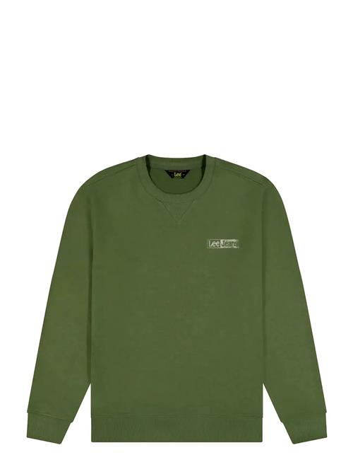 Lee Jeans | Small Logo Sws | M x 00