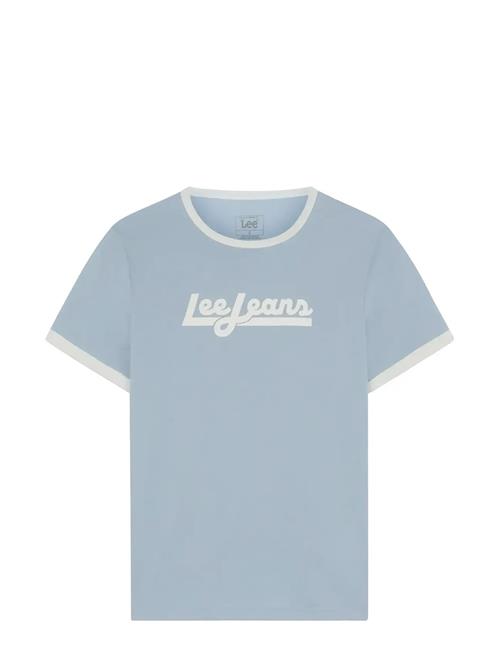 Lee Jeans | Ringer Tee | M x 00