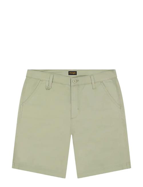 Wrangler | Chino Shorts | 32 x 00