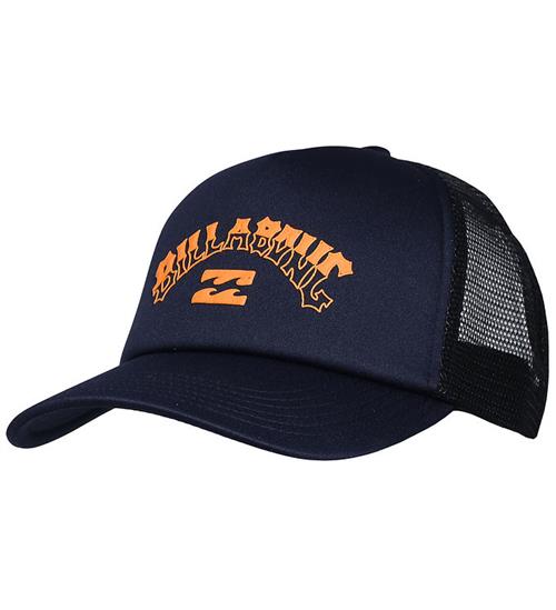 Billabong Kasket - Podium Trucker - Sort