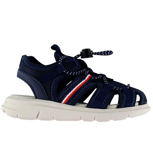 Tommy Hilfiger Sandaler - Quest - Blue