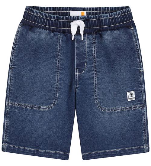 Timberland Denimshorts - Double Stone/Brush