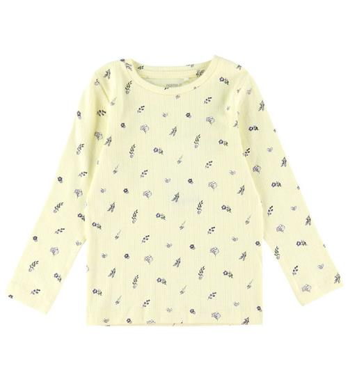 Name It Bluse - Hulmønster - NmfDortheas - Pear Sorbet