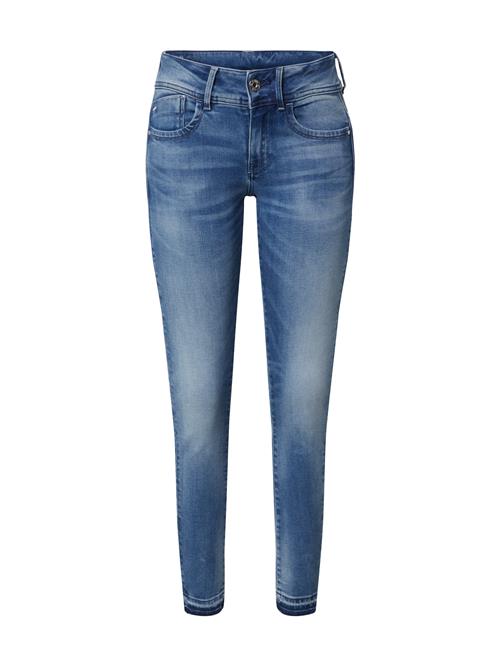 G-STAR Jeans 'Lynn'  blue denim