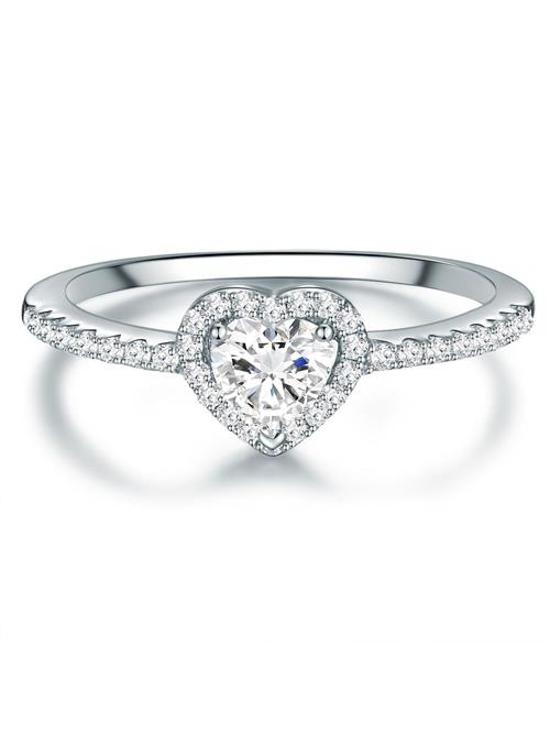 Trilani Ring  sølv