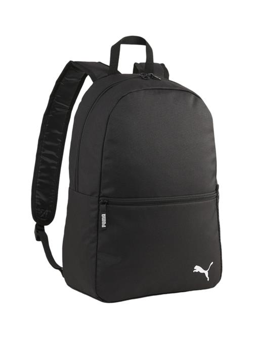 PUMA Sportsrygsæk  sort / hvid