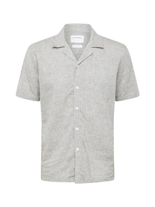 Lindbergh Skjorte  pastelgrøn