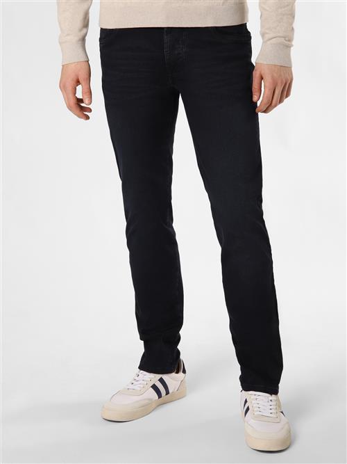 bugatti Jeans  natblå