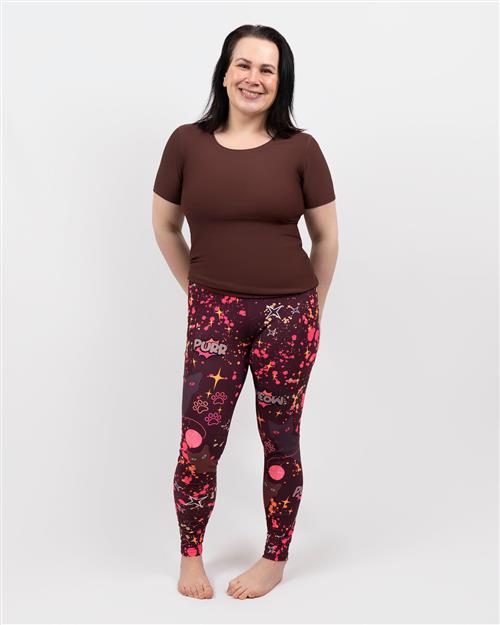 Mette Milan x Signature Cats Leggings