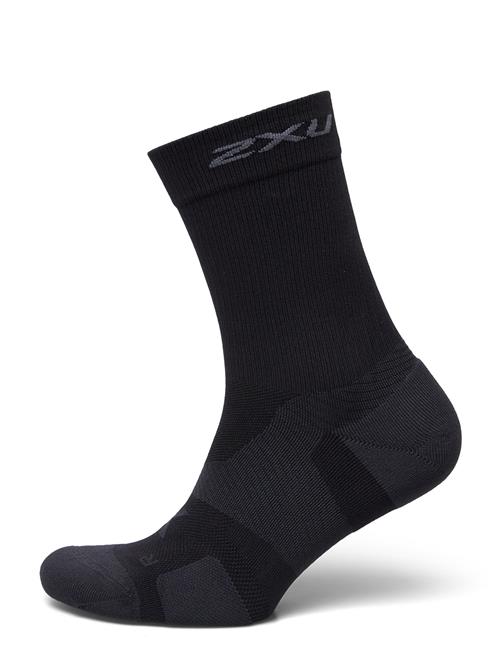 2XU | Vectr Cushion Crew Socks | L